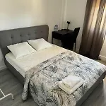 Modern Near To The In
