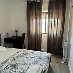 Apartmán Modern Near To The In