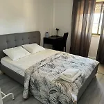 Apartmán Modern Near To The In *
