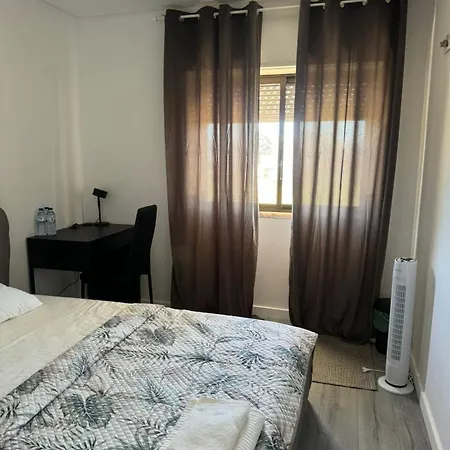 Apartamento Modern Near To The In