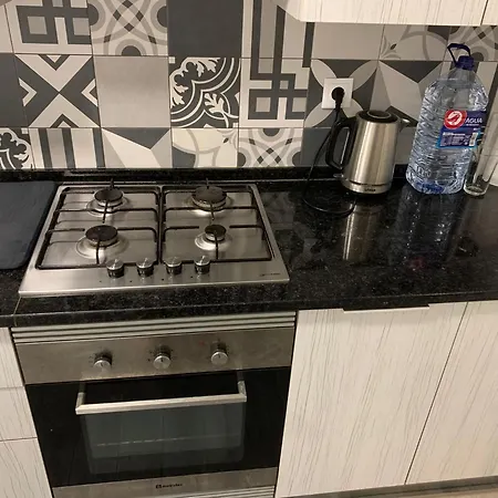 Apartamento Modern Near To The In Costa da Caparica