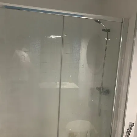 Modern Near To The In