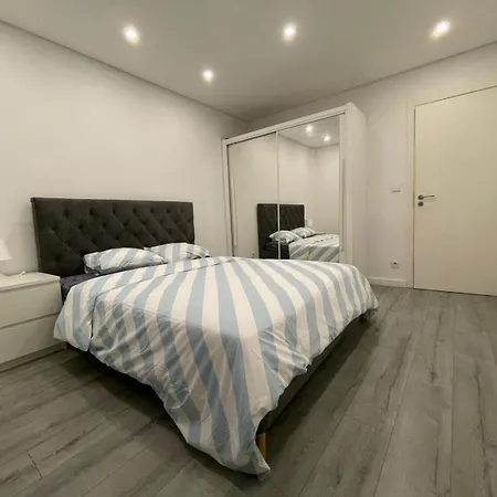 Modern Near To The In Apartamento *